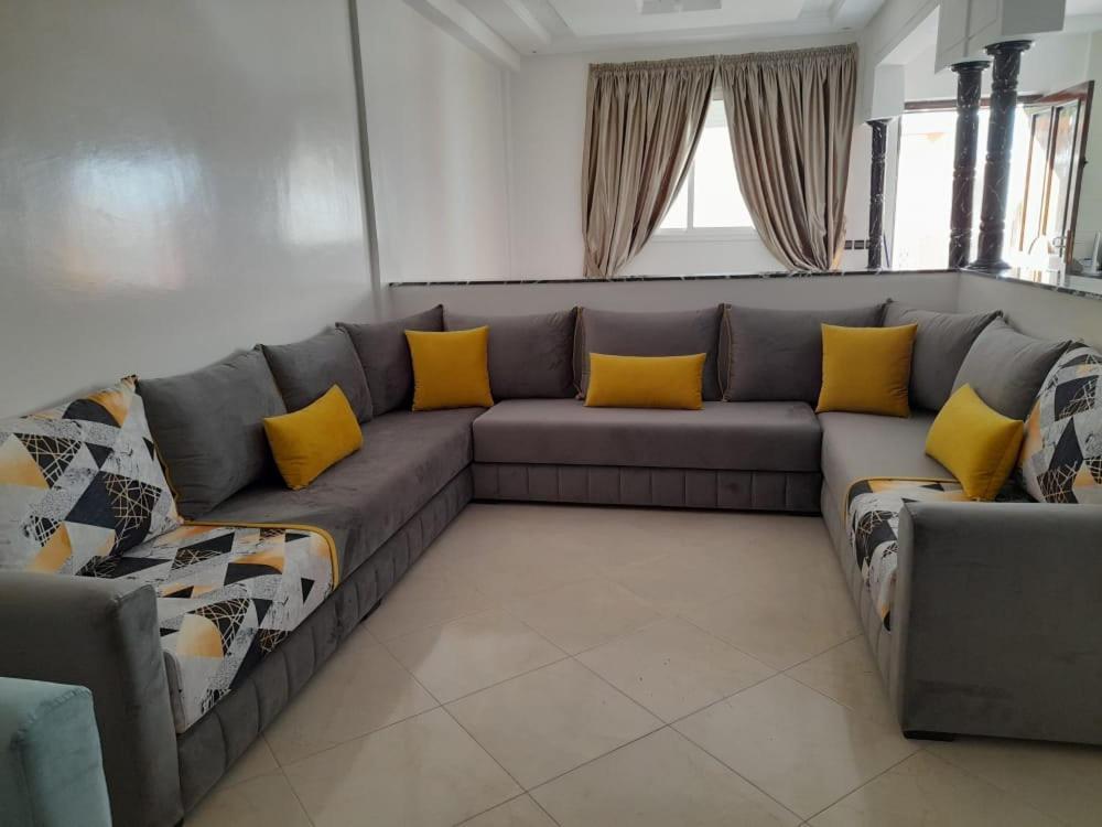 Amam'S Home Agadir Exterior foto